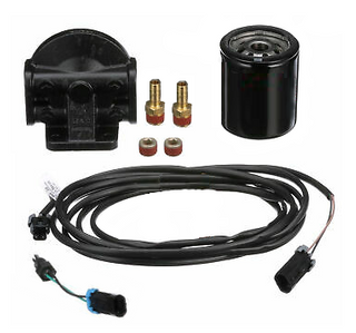 Fuel Filter Kit w/ Sensor - Mercury Verado and other Mercury