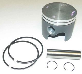 Johnson / Evinrude 50-70 Hp Piston Kit .010 Over