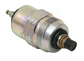 Stop Solenoid Volvo / Yanmar