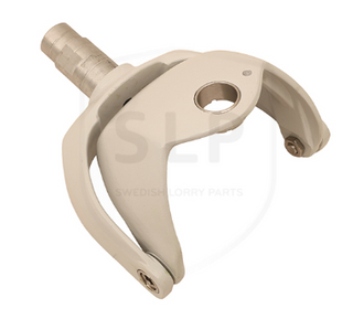 Volvo Steering Yoke Kit AQ290 DP E / G Square Shaft