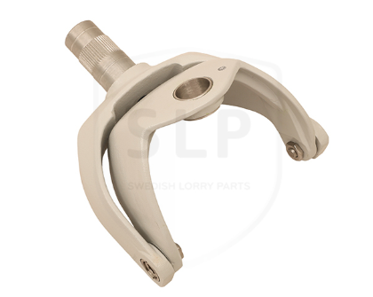 Volvo Steering Yoke Kit AQ280 / 290 Splined Shaft