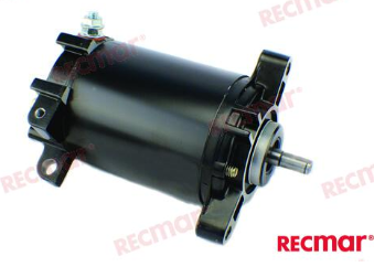 Johnson / Evinrude 90-115 Hp Starter / 12V CW ROT