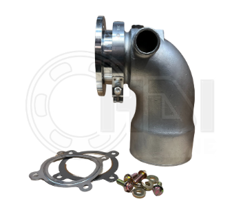 Cummins 6BTA & 4BTA Early Model 5 1/2" Outlet