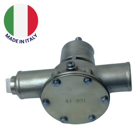 Volvo Penta MD22L-B Seawater Pump