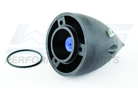 Sea-Doo 720 - 951 01-07 Nose Cone