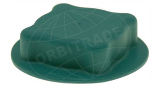 Volvo Penta Pressure Cap 50 KPA