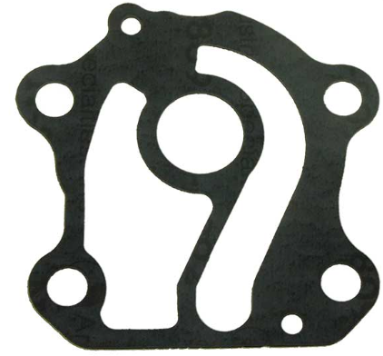 Gasket Yamaha W/Pump 50-70Hp