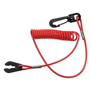Cut-Off Switch with Lanyard - Yamaha Assorted