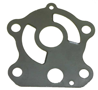 Wear Plate Yamaha 60-70 2003 & Up 75-90 1984 & Up