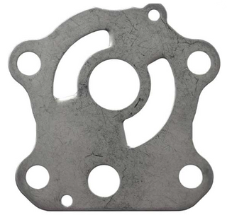 Wear Plate Yamaha 50 1995 & Up 60-70 1984-03 F60-70 2002 & Up