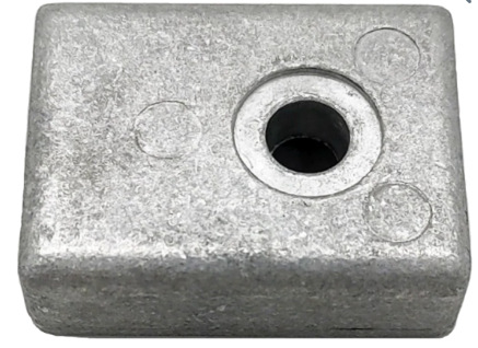 Johnson / Evinrude & Suzuki Engine Anode DF8-DF300 & DT55-DT140