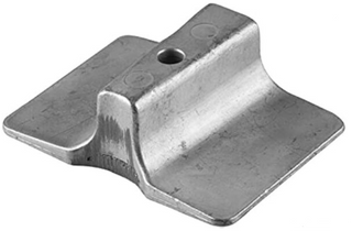 Yamaha For F8 (2004-09), F9.9 (2005-22), F15 (2003-06), F25 (2003-19)