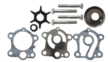 Water Pump Service Kit Yamaha CV 55