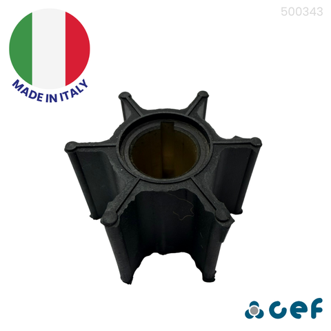 Impeller Honda 9.9-15 AM-AX-B-BX-M