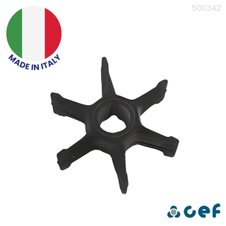 Impeller Force / Chrysler 35-55 1976-80