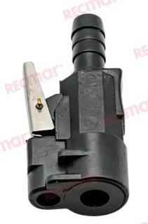 Yamaha / Mercury Hose Connector - 5/16