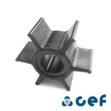 Impeller Merc 9.9-15 1987-93 Tohatsu 6-9