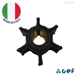Impeller Merc 9.9-15 1987-93 Tohatsu 6-9
