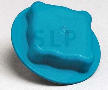 Volvo Penta Pressure Cap 50KPA