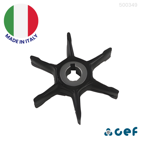 Impeller J/E 9.5-10 1949-73
