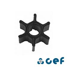 Impeller J/E 4 1973-80 90 Deg