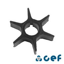 Impeller Suzuki DT50-75VE 75-85 1985-97