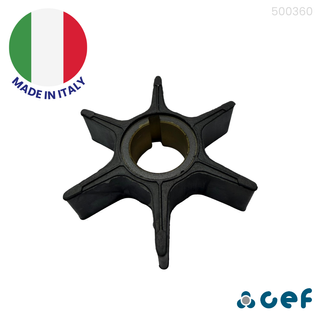 Impeller Suzuki DT50-75VE & DT 75-85 1985-97