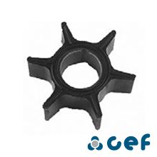 Impeller J/E 35 1976-77