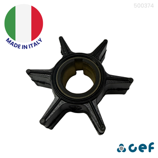 Impeller Johnson/Evinrude 35 1976-77