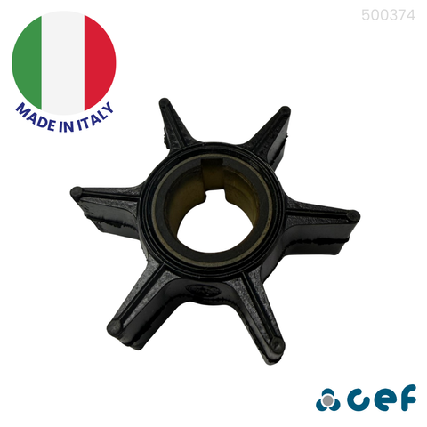 Impeller Johnson/Evinrude 35 1976-77