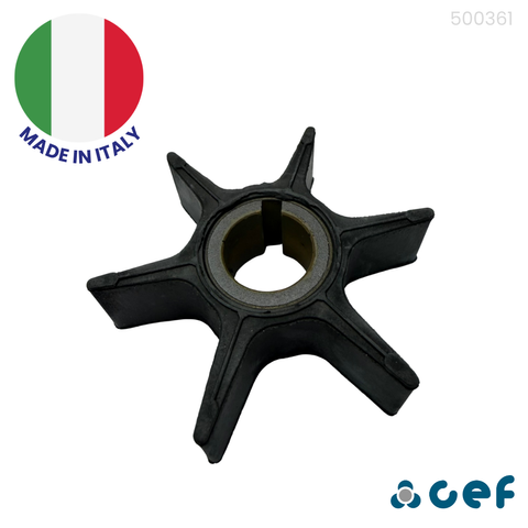 Impeller Suzuki  DT40-60 C, D, VZ & QD
