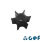 Impeller Yamaha F75-100 4 Stroke