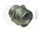 Yanmar 1GM Through 3YM Nipple for Exhaust Elbow