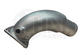Yanmar 2GM 2GM20 2GM20F1GM 1GM10 Exhaust Elbow