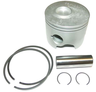 Mercury 135-175/200 Optimax Starboard Piston Kit .030 Over
