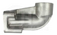 Yanmar 3GM & 2YM Exhaust Elbow / Adaptor