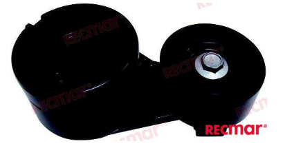 Volvo Petrol Serpentine Belt Tensioner