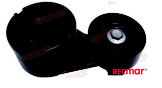 Volvo Petrol Serpentine Belt Tensioner