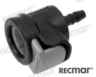 Mercury Mercruiser Push / Quick Connect Water Fitting