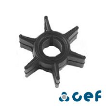 Impeller Yamaha 20-25 1988-10