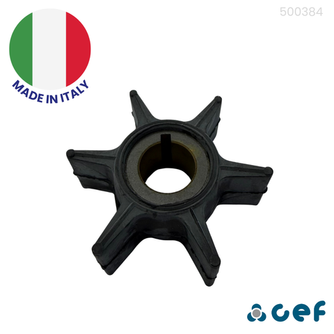 Impeller Yamaha 20-25 1988-10