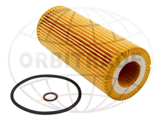 Yanmar Oil Filter 6BY, 6BY2, 4BY, 4BY2