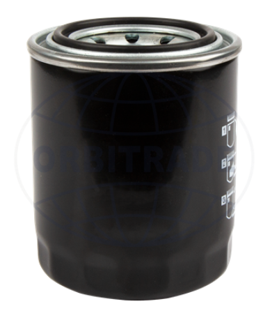 Yanmar 4LH-TE, 4LH-HTE Oil Filter