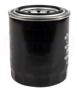 Yanmar 4LH-TE, 4LH-HTE Oil Filter