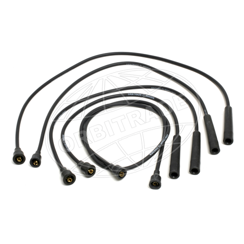 I/O Spark Wire Set - Volvo B21, B23, B25