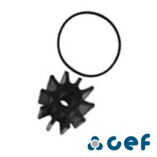 Impeller Jabsco 17937-0001