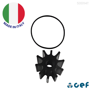 Impeller Jabsco 17937-0001, JMP7426K