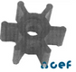 Impeller Jabsco 1414-0001