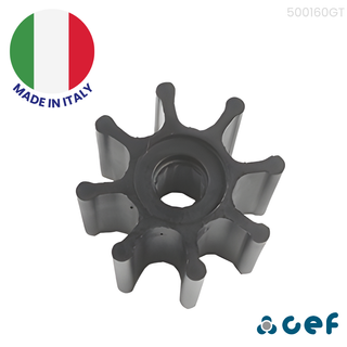 Impeller Jabsco 4599-0101