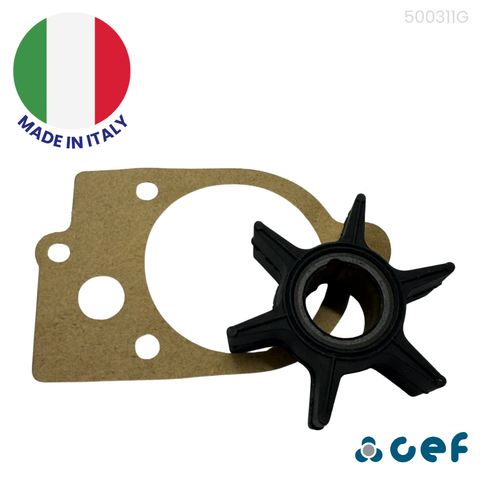 Impeller Merc 20 (200) Early